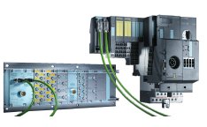 Simatic ET200, ET200S, ET200DP, ET200M - Siemens PLC